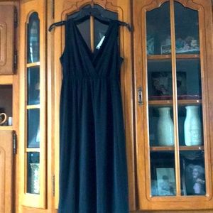 Brand new black dress size small ♥️